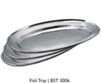 Fish Tray