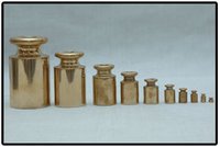 Brass Weight