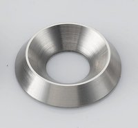 Machined Cup Washer