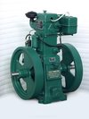 Water Cooled Diesel Engine