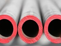 Inconel Pipes (600)
