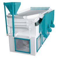 Gravity Separator