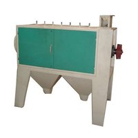 Industrial Horizontal Intensive Scourer