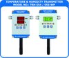 Humidity And Temperature Transmitter