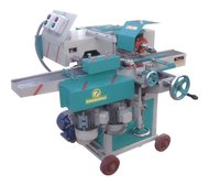 Four Side Moulder Machine