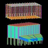 Detail Engineering Services