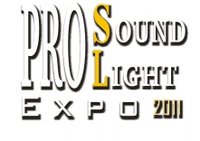 Pro Sound And Light Expo