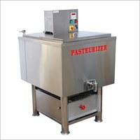 Pasteurizer