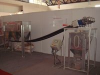 Industrial Weighing System