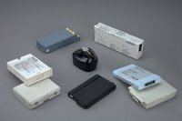 Medical Batteries