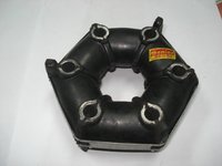 Industrial Universal Joints