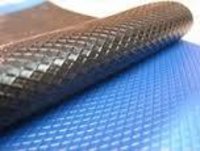 Poly Embossed Film