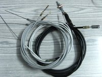 Two Wheeler Control Cable
