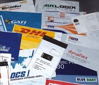 Courier Bags