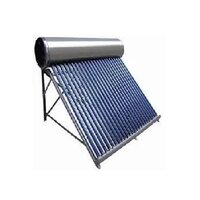 Solar Water Heater
