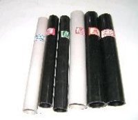 Electrical Rigid Pvc Conduit Pipes