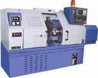 CNC Turning Centers (LT-2XL SS)
