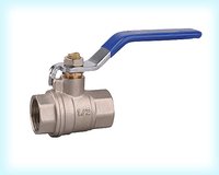Brass Ball Valve