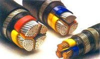 Lt Xlpe And Pvc Cables