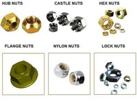 Nuts