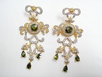 Diamond Earrings ER 370-280