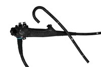 Eeye Video Colonoscope