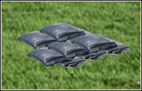 Black Rubber Compounds