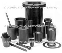 Graphite Crucibles