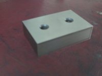Shearing Blades