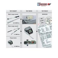 GEDORE Torque Tools