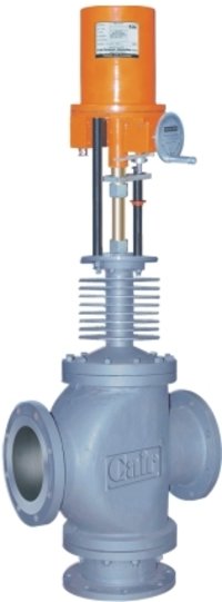 Motorized Control Valve