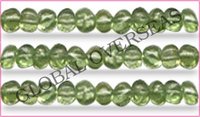 Semi-Precious Peridot