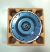 Moulded Pulp Packaging Fan Tray