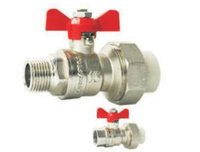 Brass Ball Valve