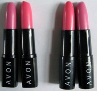 Lipstick Ball Point Pen