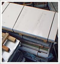 Stainless Steel Plates