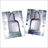 Blow Moulds