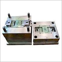 Fabricated Moulds