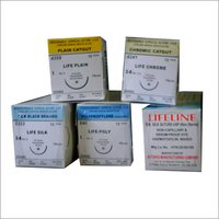 Sterile Sutures