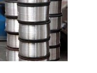 Silver Coated Copper Wire
