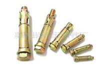 3 Pcs. Fix Expansion Bolts