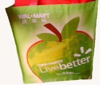Recycled Pet Bag