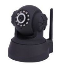 Wireless IP Camera