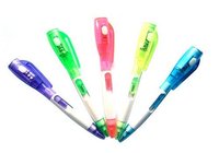 LED Light Promotional Pen