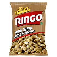 Hing Jeera Peanuts