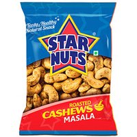 Roasted Masala Cashew