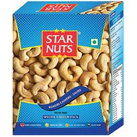Roasted Salted Cashew Nuts