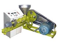 Floating Fish Food Machine