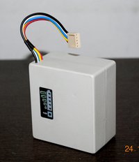 Smart Batteries