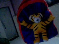KIDS BAG